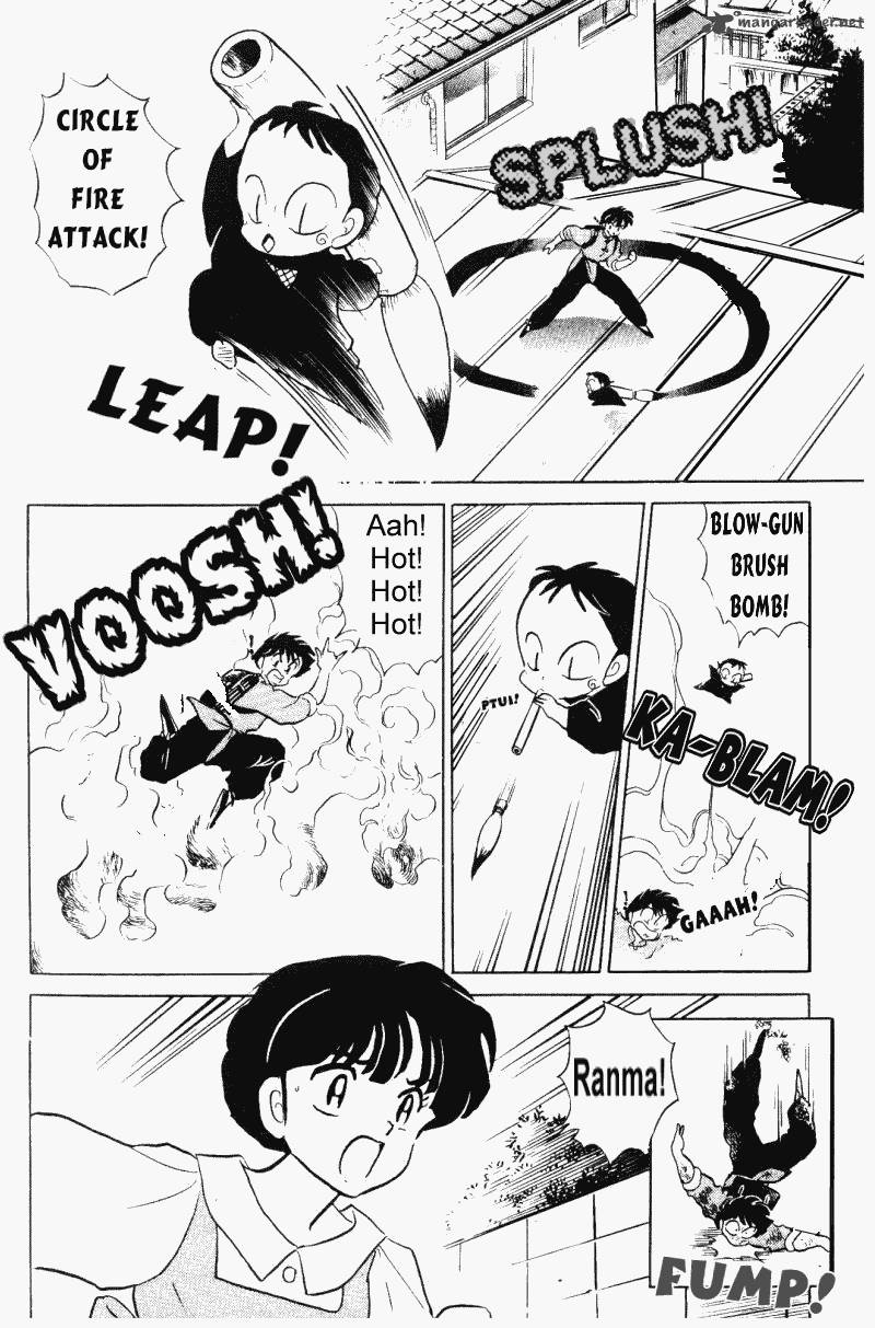 Ranma 1 2 Chapter 31 Page 31