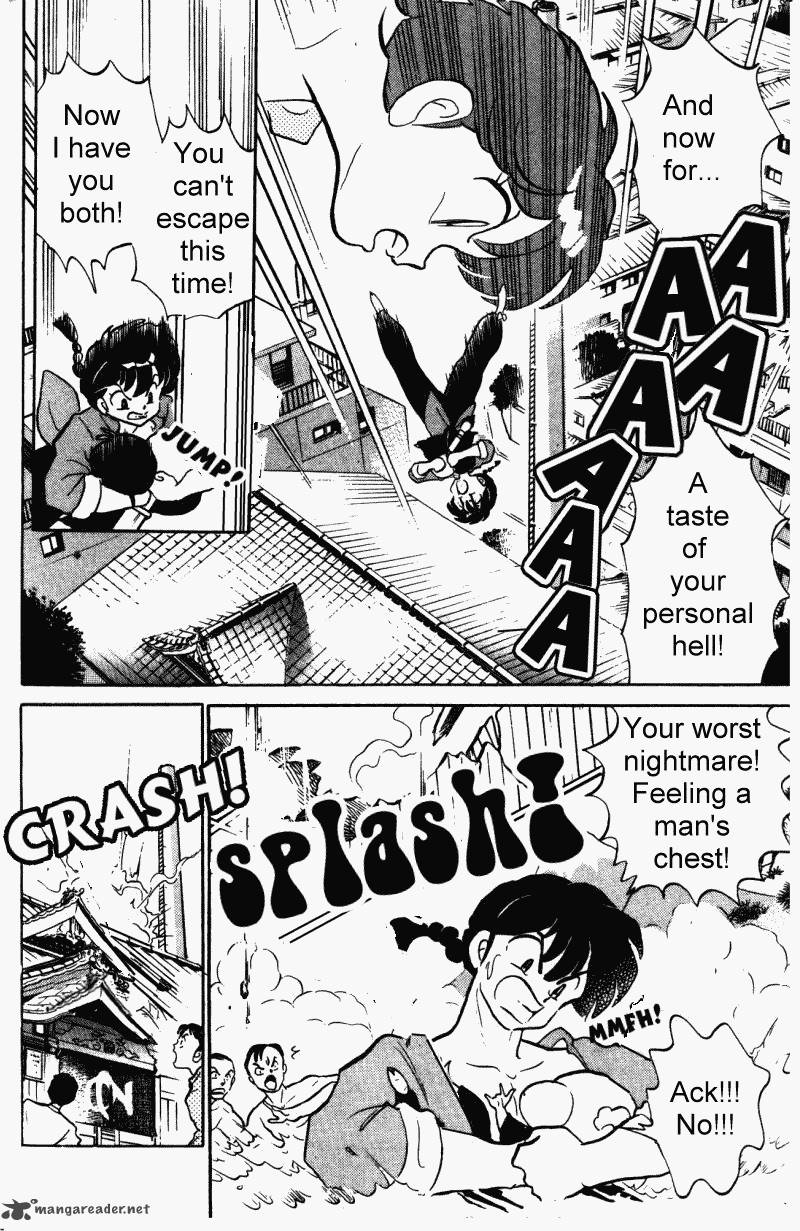 Ranma 1 2 Chapter 31 Page 35