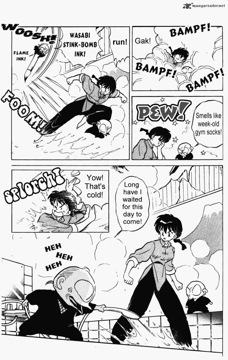 Ranma 1 2 Chapter 31 Page 40