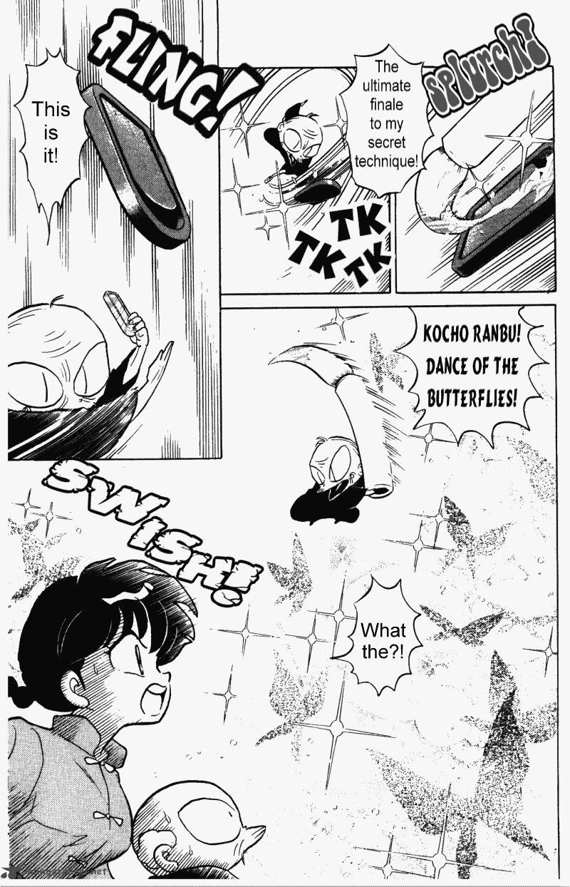 Ranma 1 2 Chapter 31 Page 42