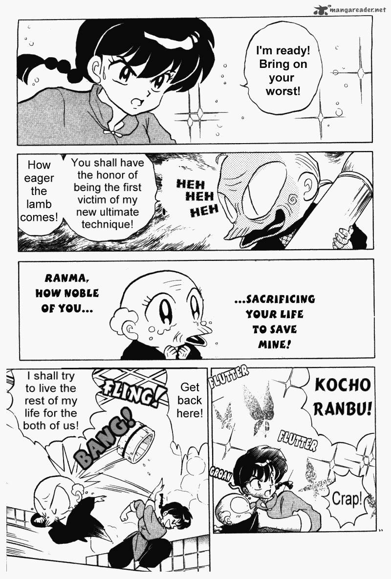 Ranma 1 2 Chapter 31 Page 44