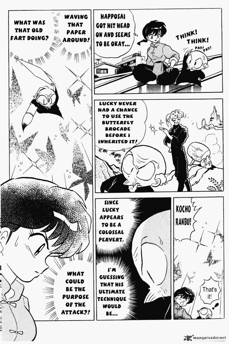 Ranma 1 2 Chapter 31 Page 46