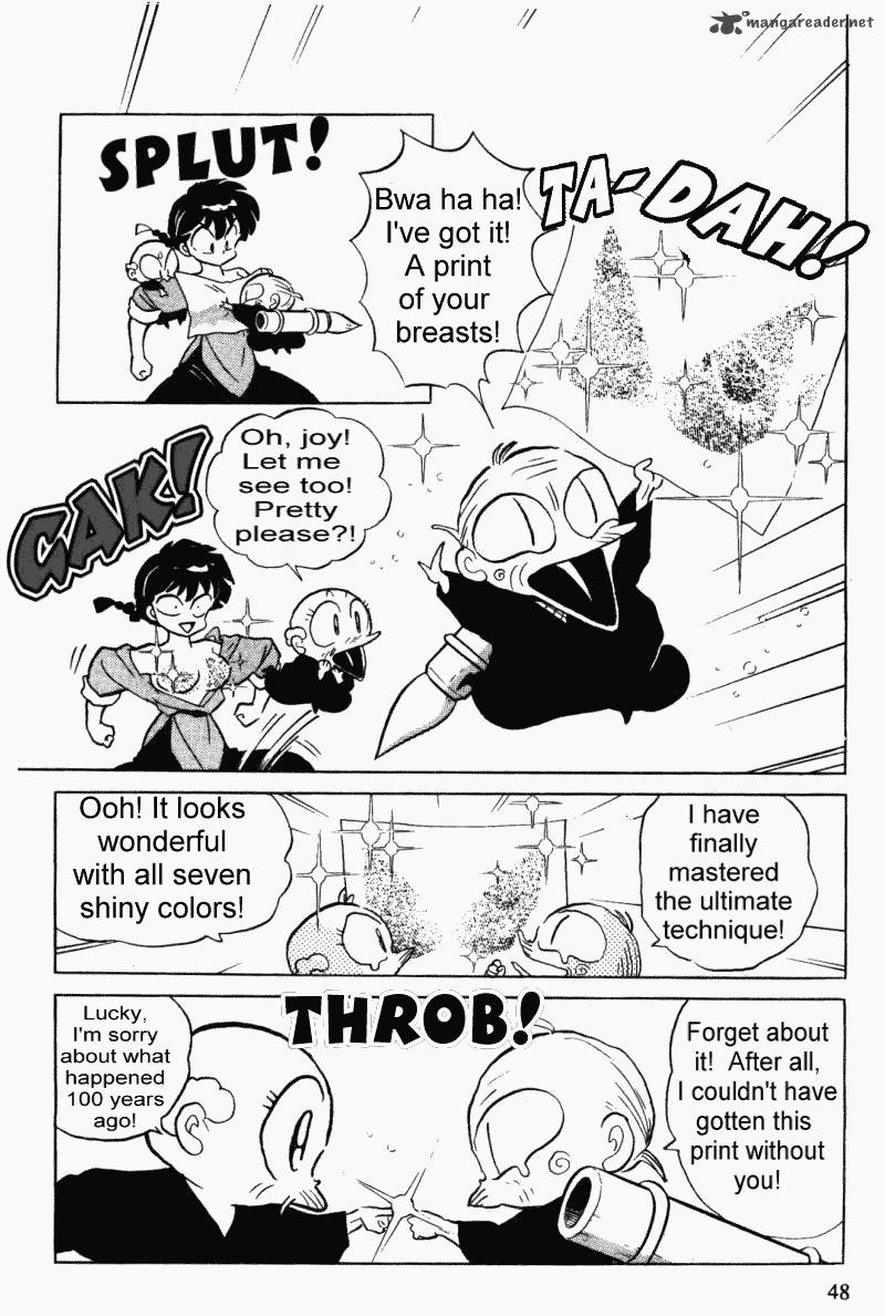 Ranma 1 2 Chapter 31 Page 48