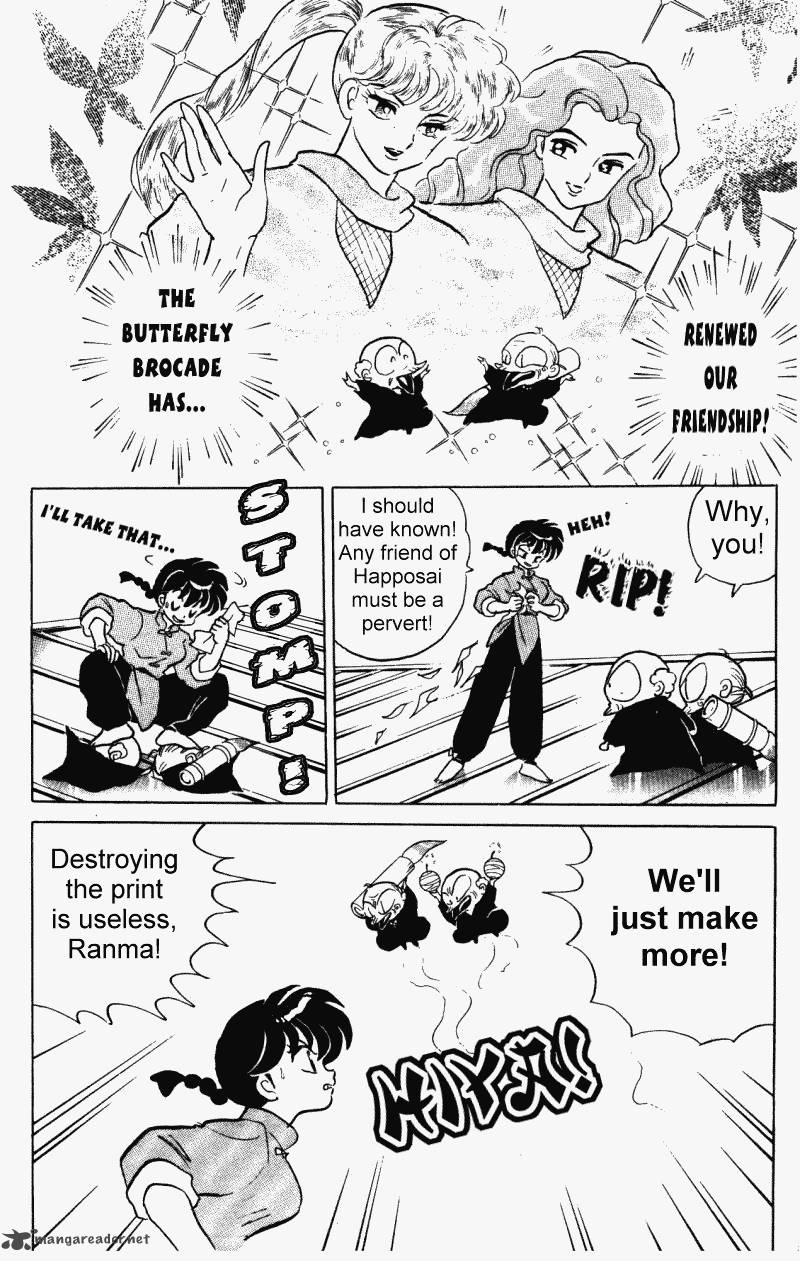 Ranma 1 2 Chapter 31 Page 49