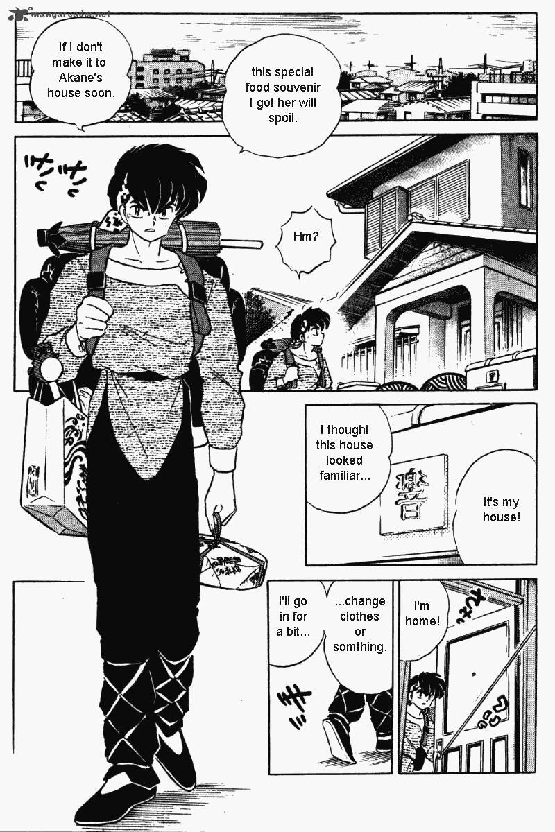 Ranma 1 2 Chapter 31 Page 54