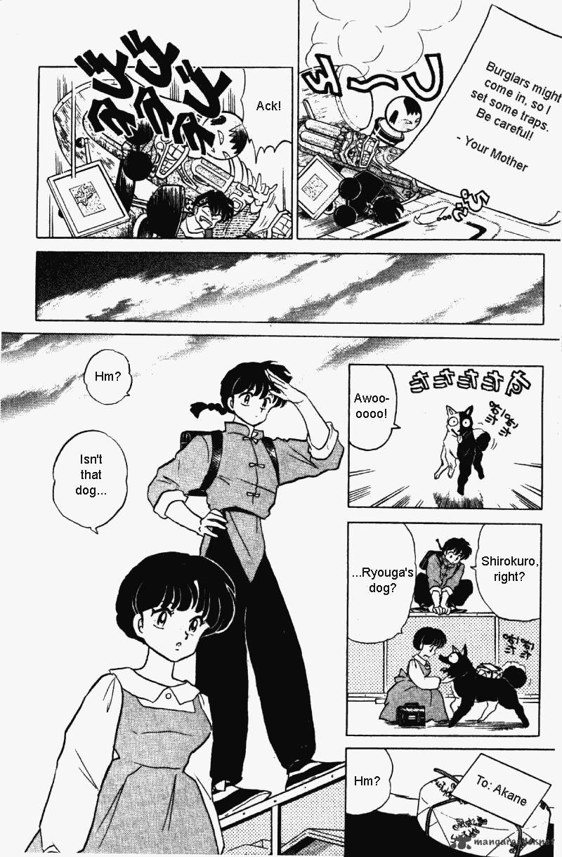 Ranma 1 2 Chapter 31 Page 55