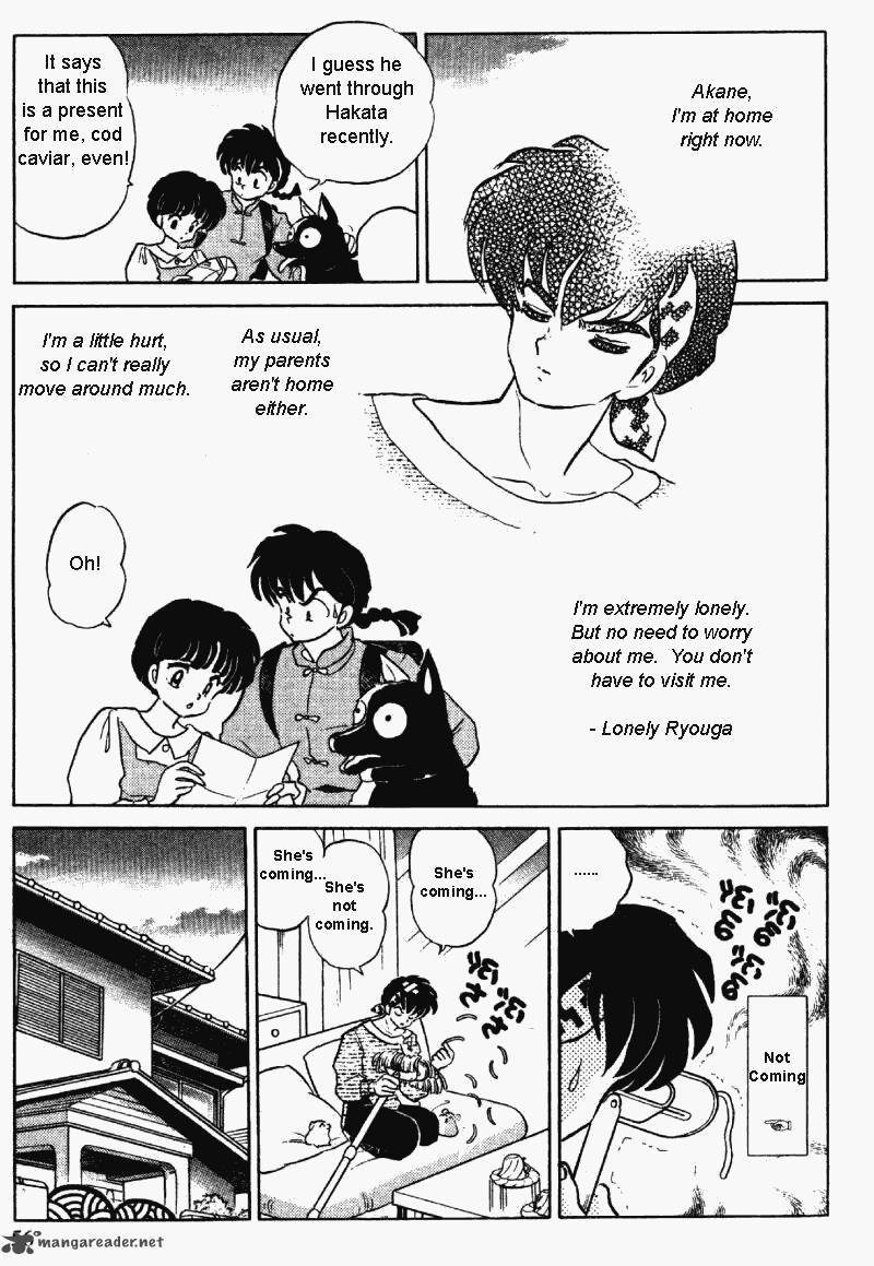 Ranma 1 2 Chapter 31 Page 56