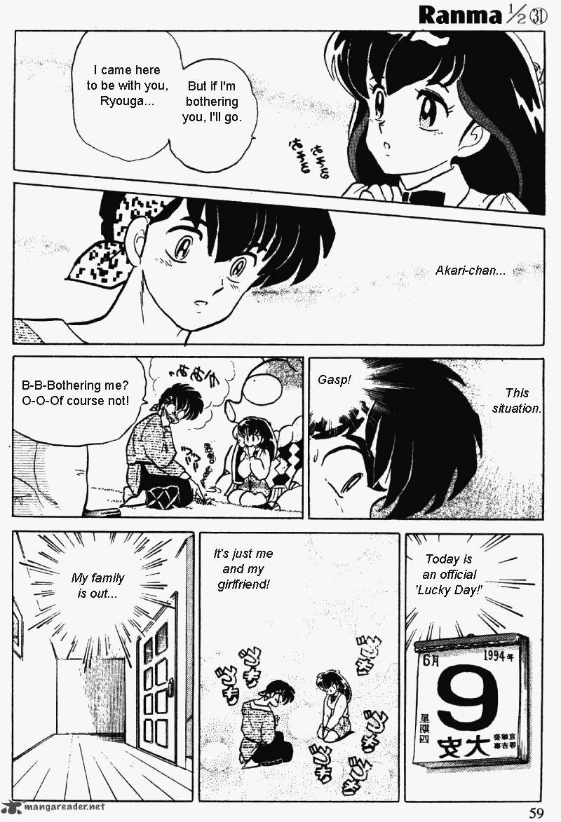 Ranma 1 2 Chapter 31 Page 59