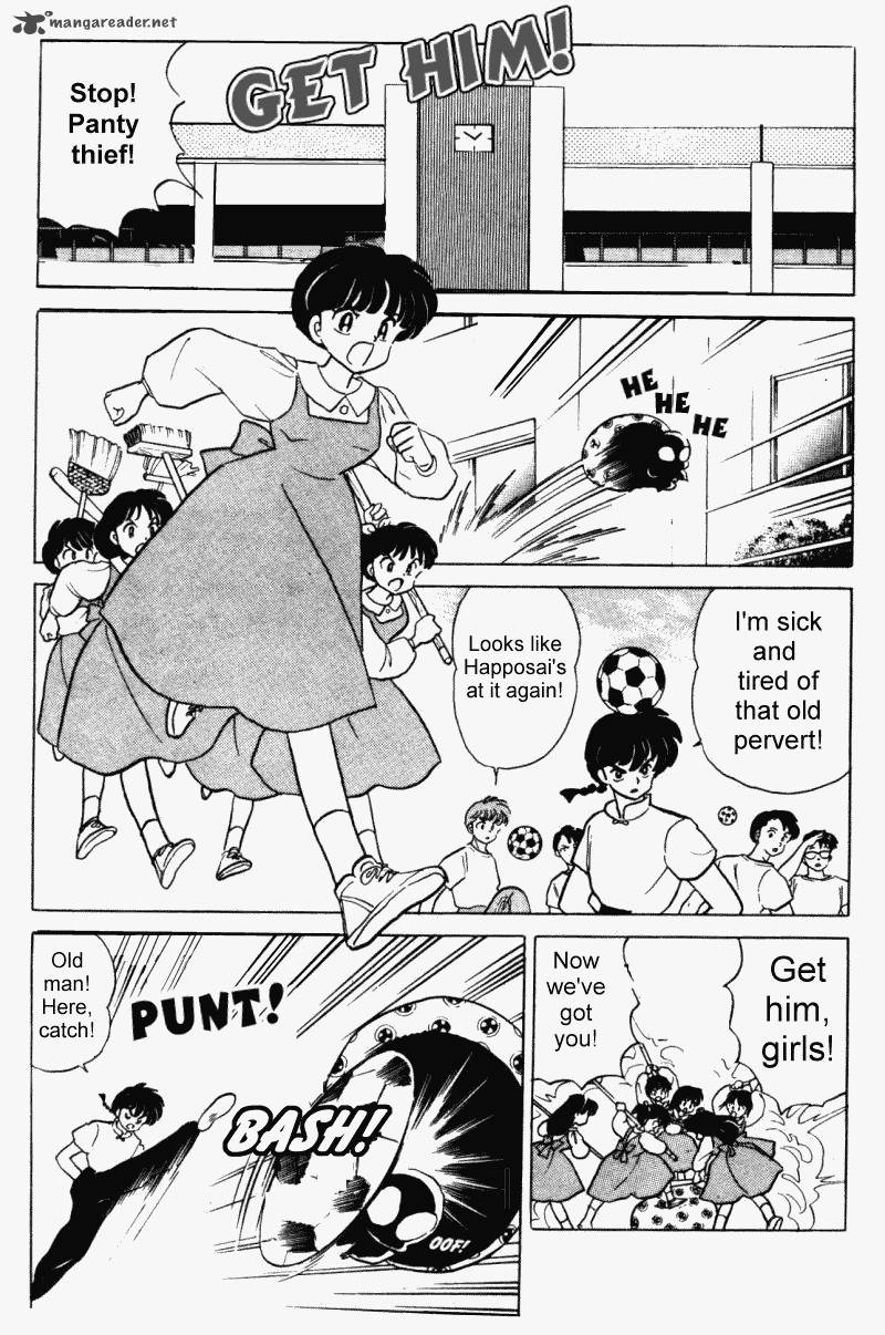 Ranma 1 2 Chapter 31 Page 6