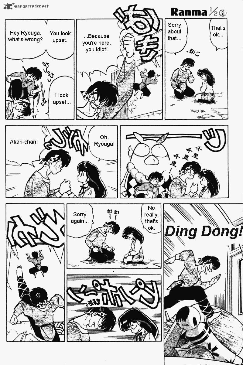 Ranma 1 2 Chapter 31 Page 61