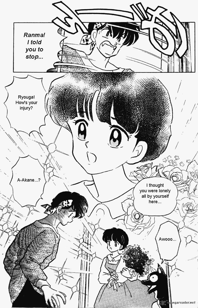 Ranma 1 2 Chapter 31 Page 62