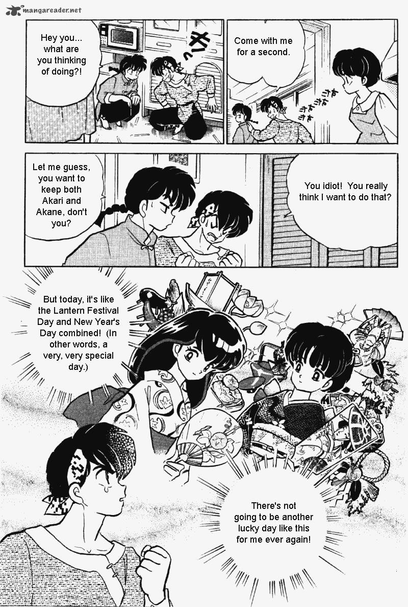 Ranma 1 2 Chapter 31 Page 66