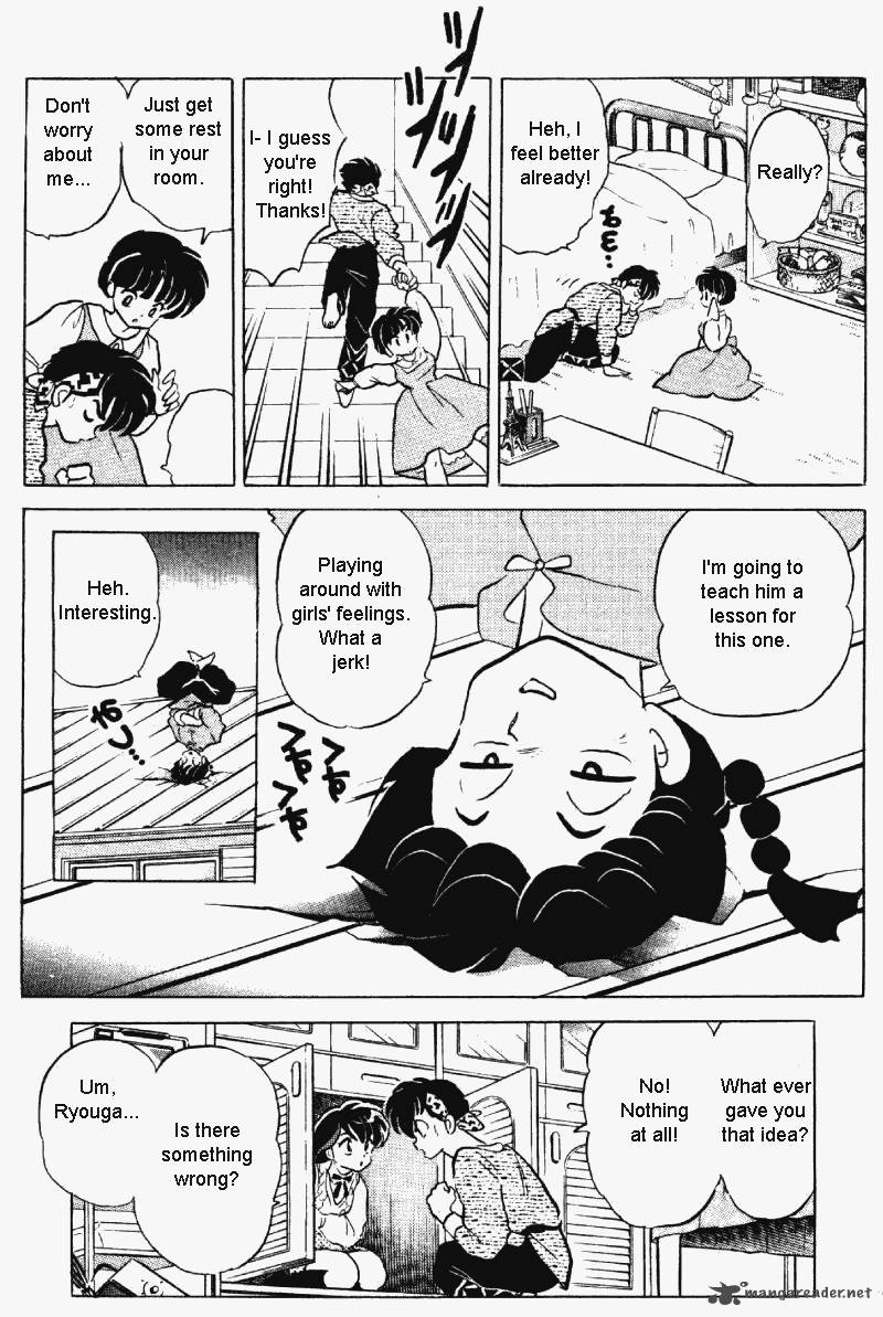 Ranma 1 2 Chapter 31 Page 68
