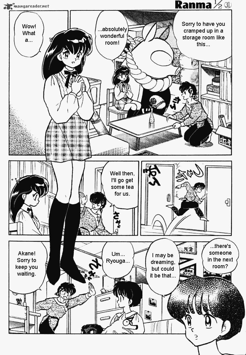 Ranma 1 2 Chapter 31 Page 71