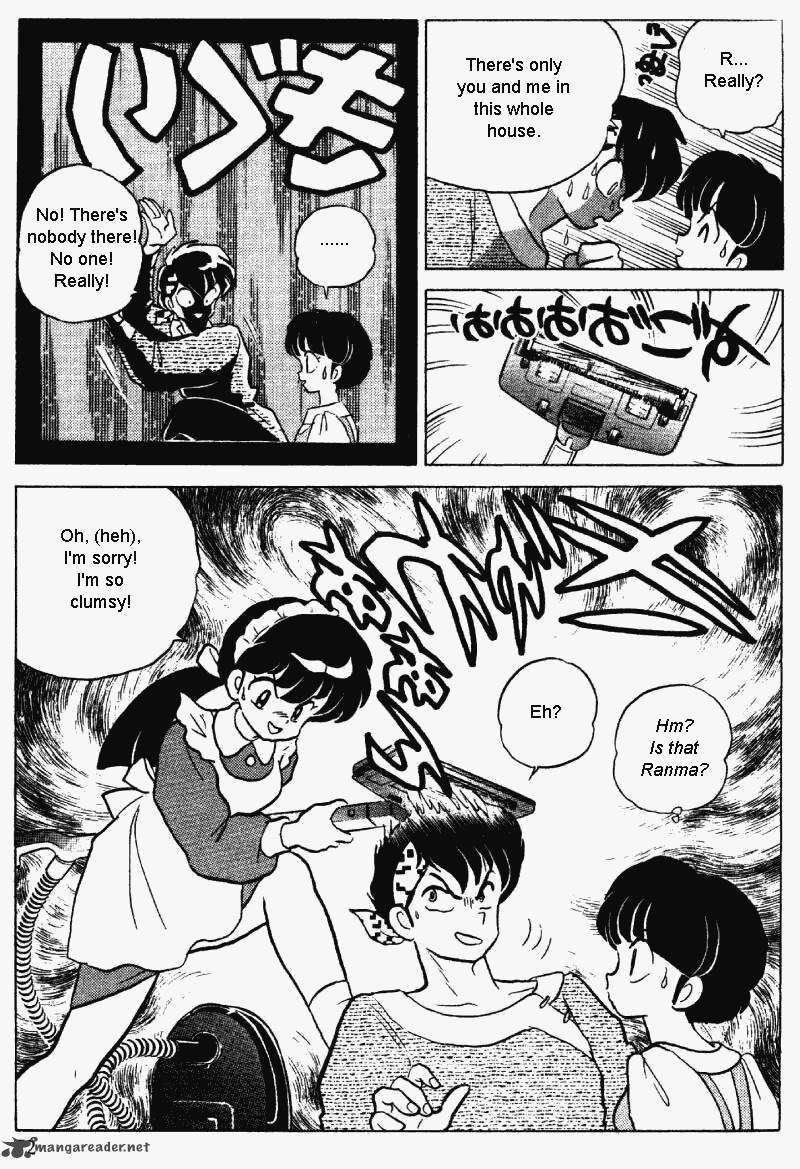Ranma 1 2 Chapter 31 Page 72