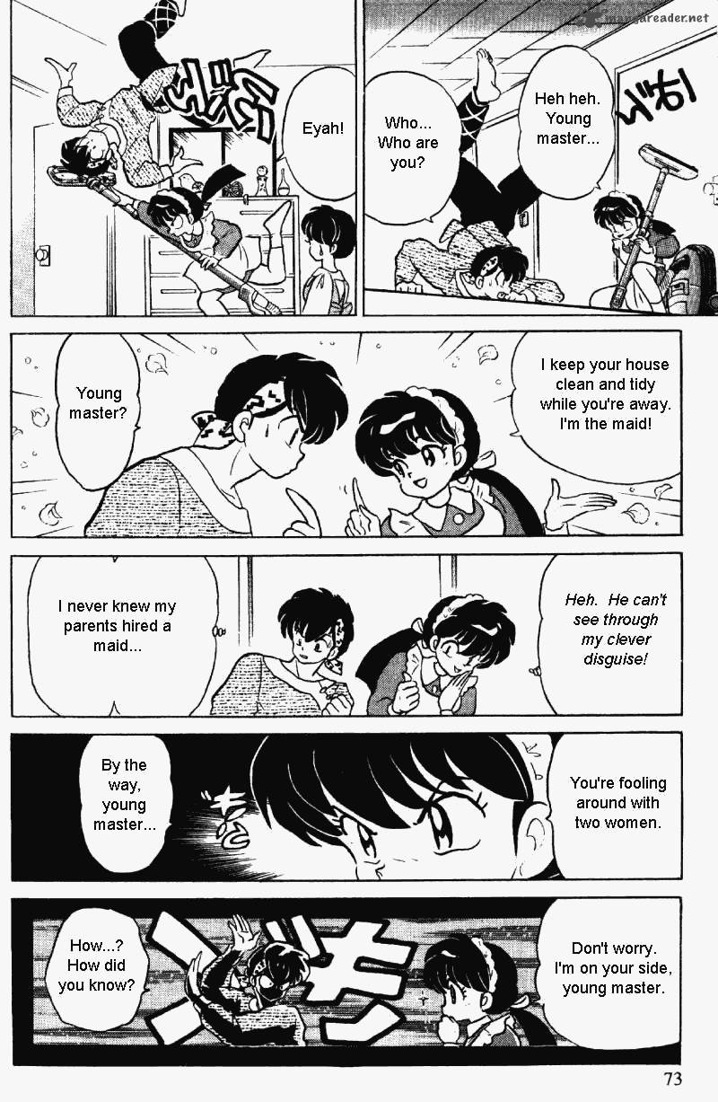 Ranma 1 2 Chapter 31 Page 73