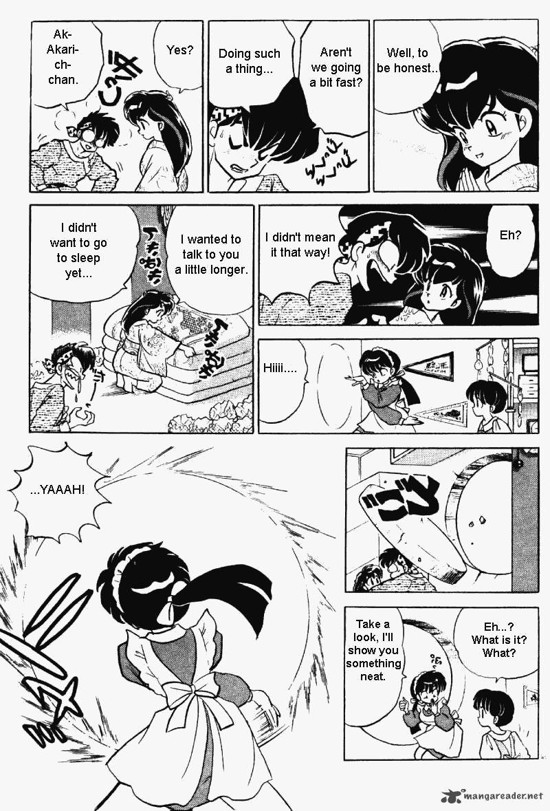 Ranma 1 2 Chapter 31 Page 76