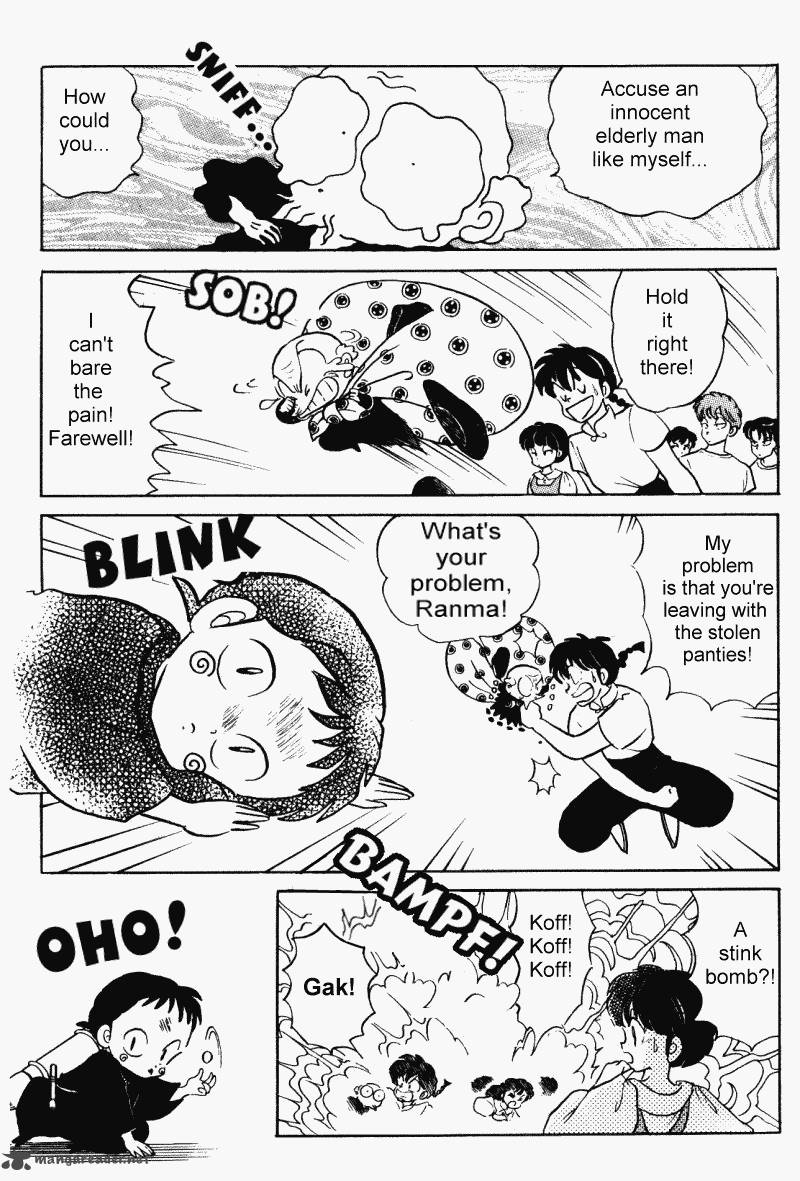 Ranma 1 2 Chapter 31 Page 8