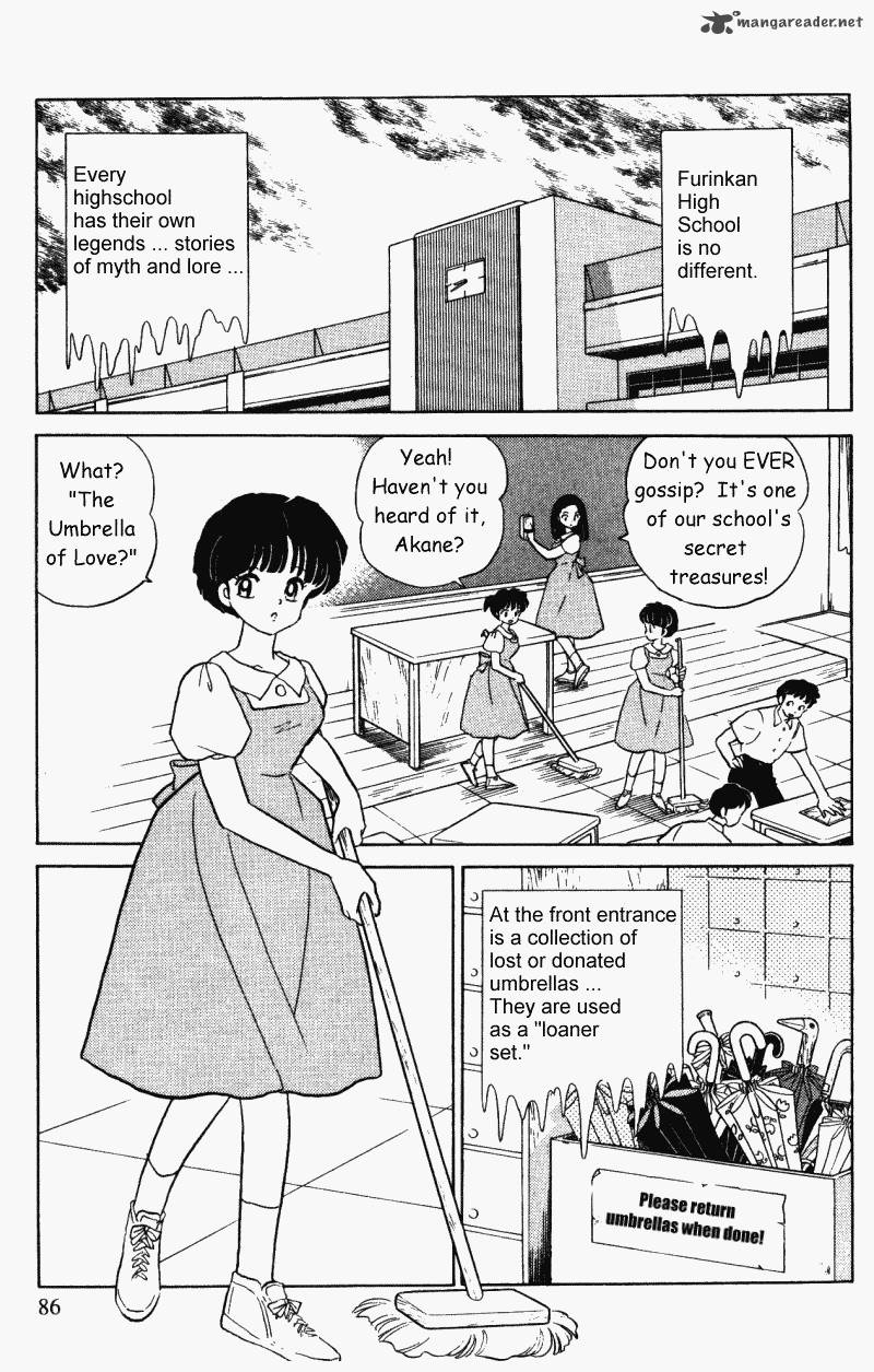 Ranma 1 2 Chapter 31 Page 86