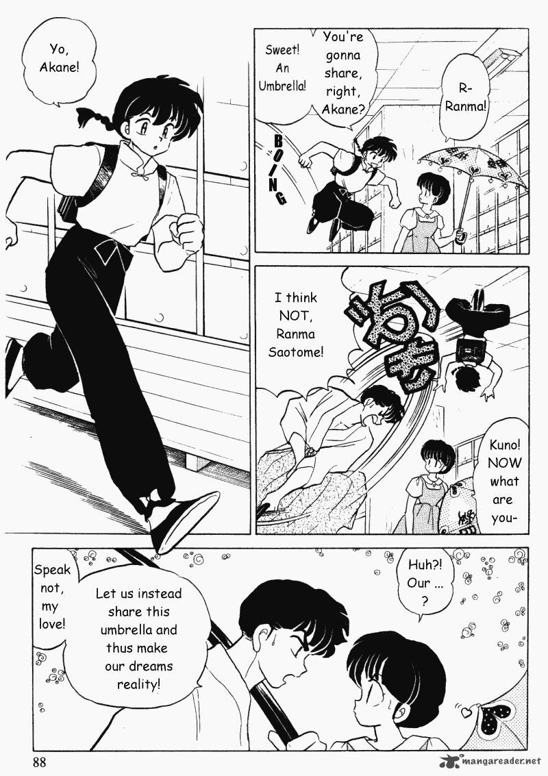 Ranma 1 2 Chapter 31 Page 88