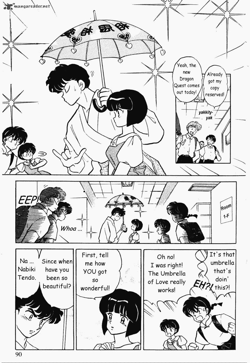 Ranma 1 2 Chapter 31 Page 90