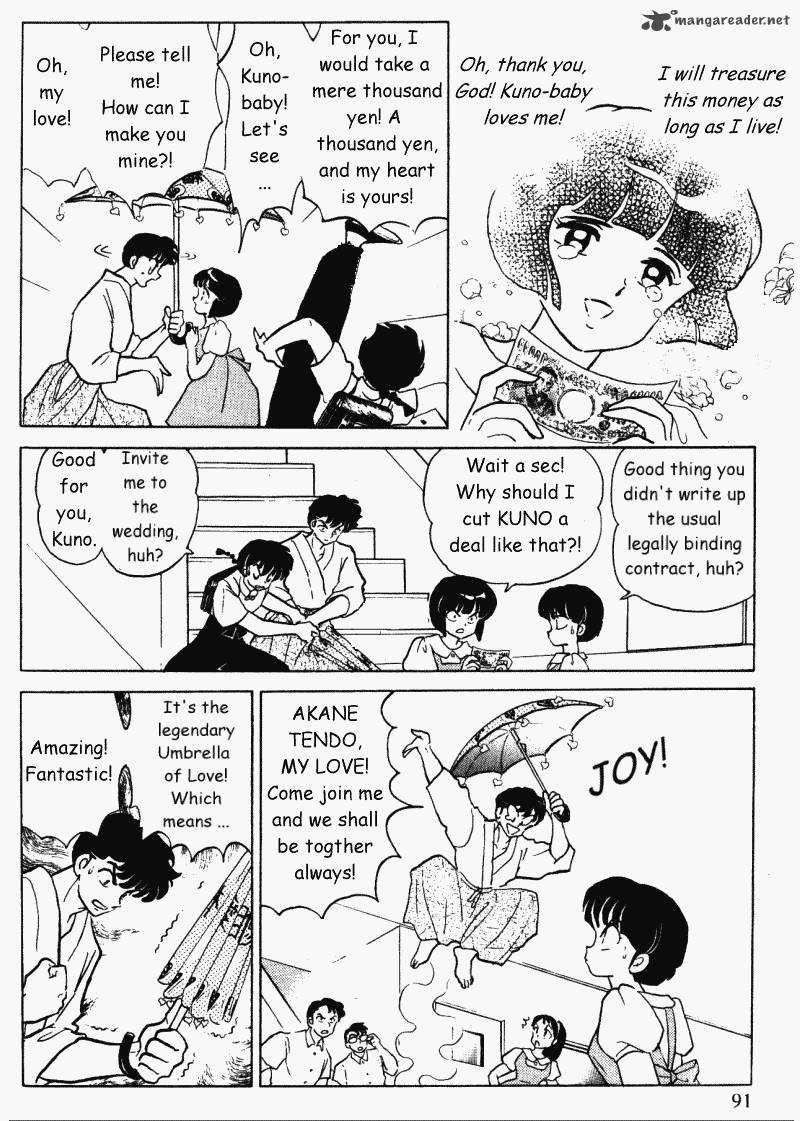 Ranma 1 2 Chapter 31 Page 91