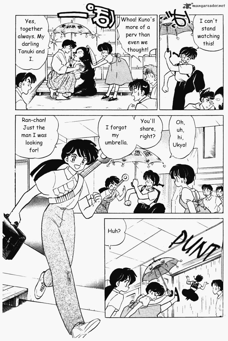 Ranma 1 2 Chapter 31 Page 92