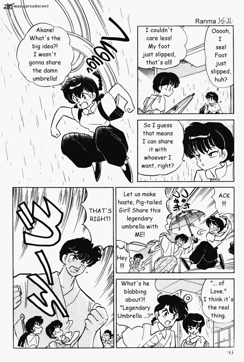 Ranma 1 2 Chapter 31 Page 93