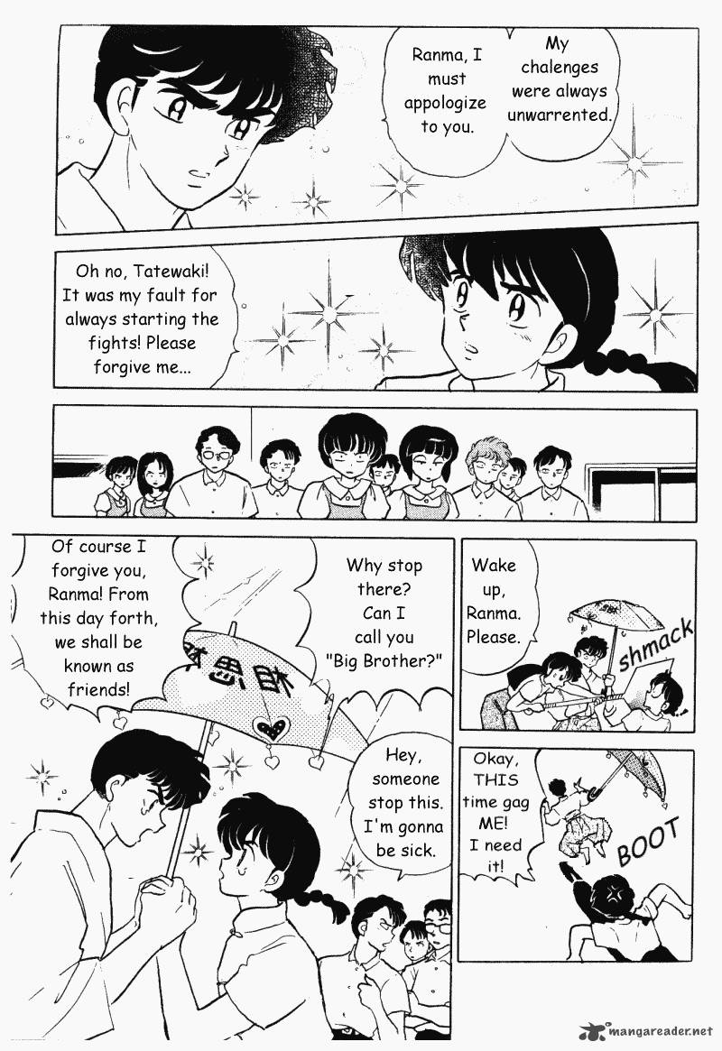 Ranma 1 2 Chapter 31 Page 96