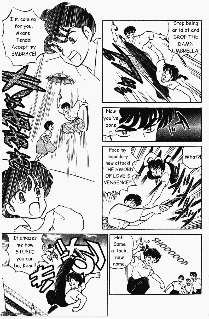 Ranma 1 2 Chapter 31 Page 98