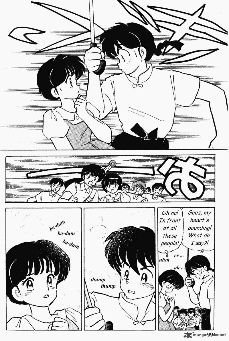 Ranma 1 2 Chapter 31 Page 99