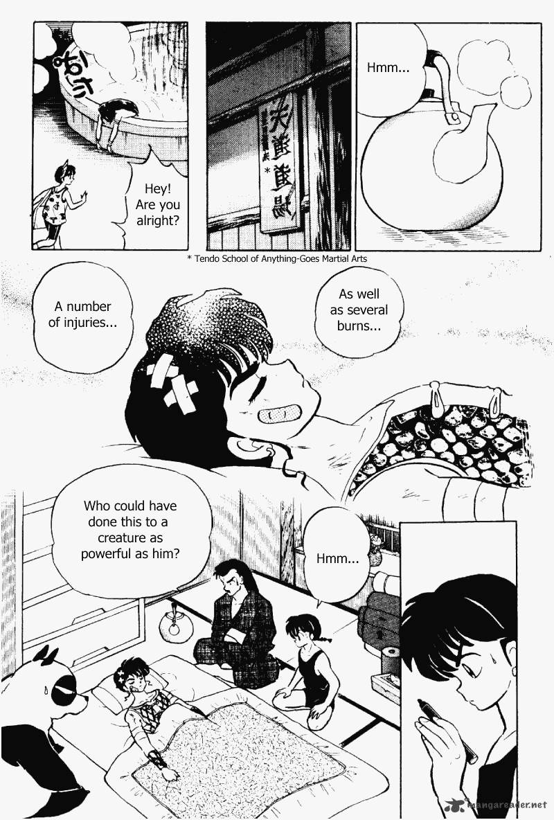 Ranma 1 2 Chapter 32 Page 10