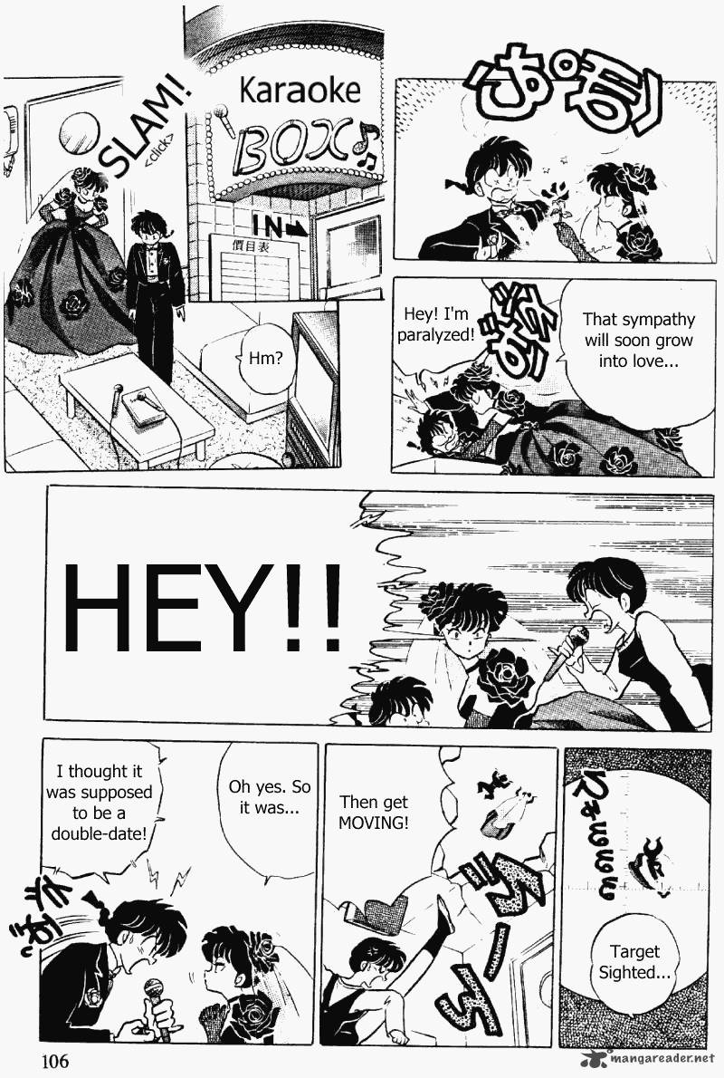 Ranma 1 2 Chapter 32 Page 106
