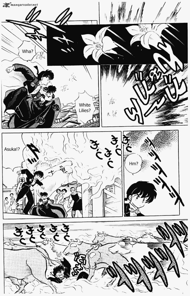 Ranma 1 2 Chapter 32 Page 107