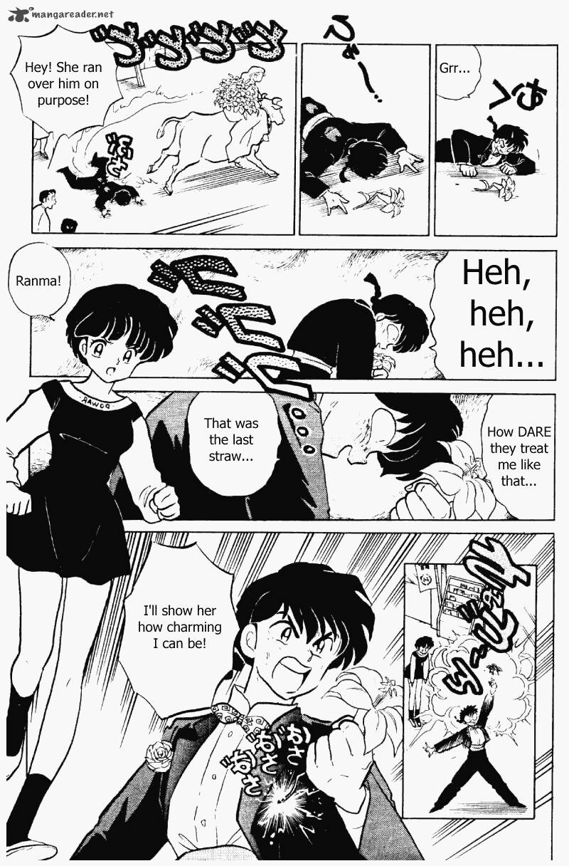 Ranma 1 2 Chapter 32 Page 110