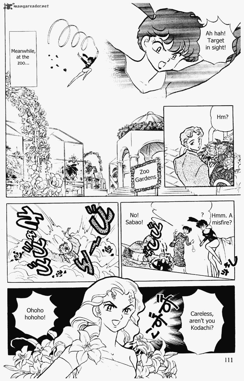 Ranma 1 2 Chapter 32 Page 111