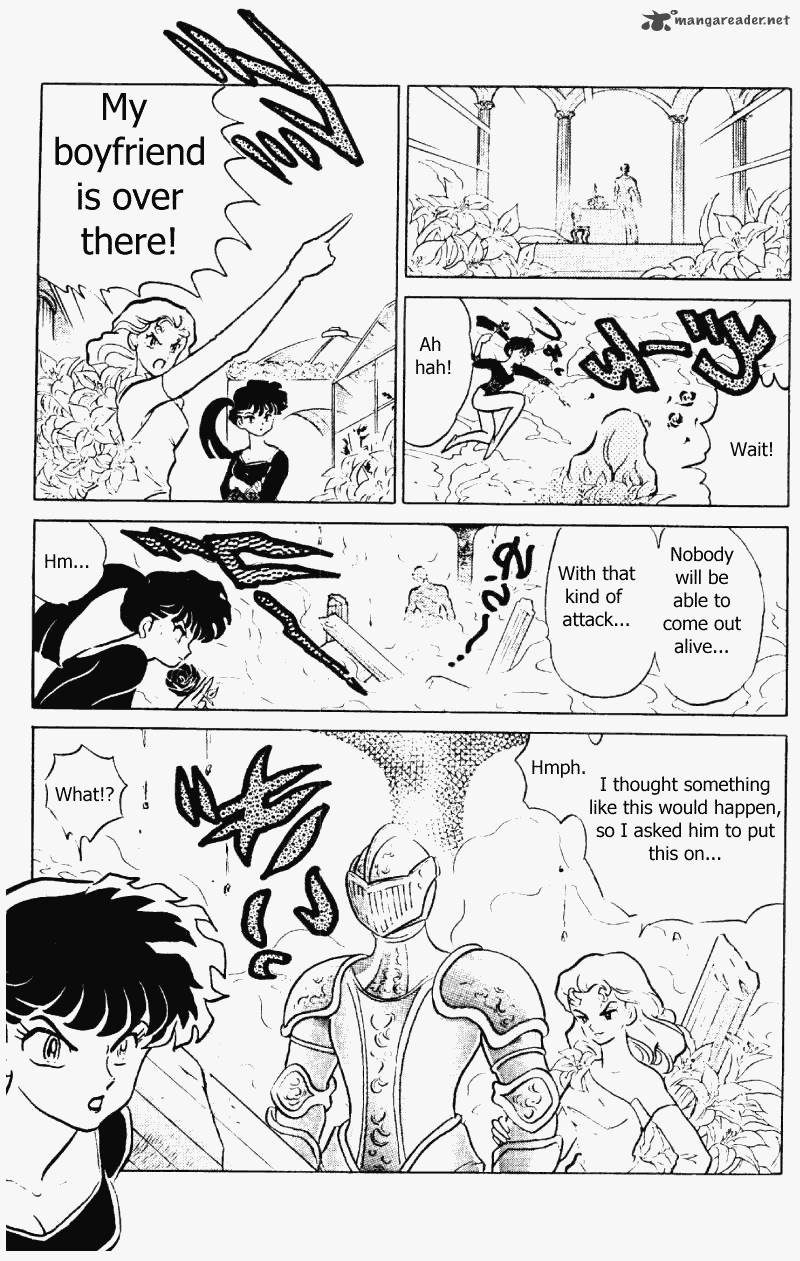 Ranma 1 2 Chapter 32 Page 112