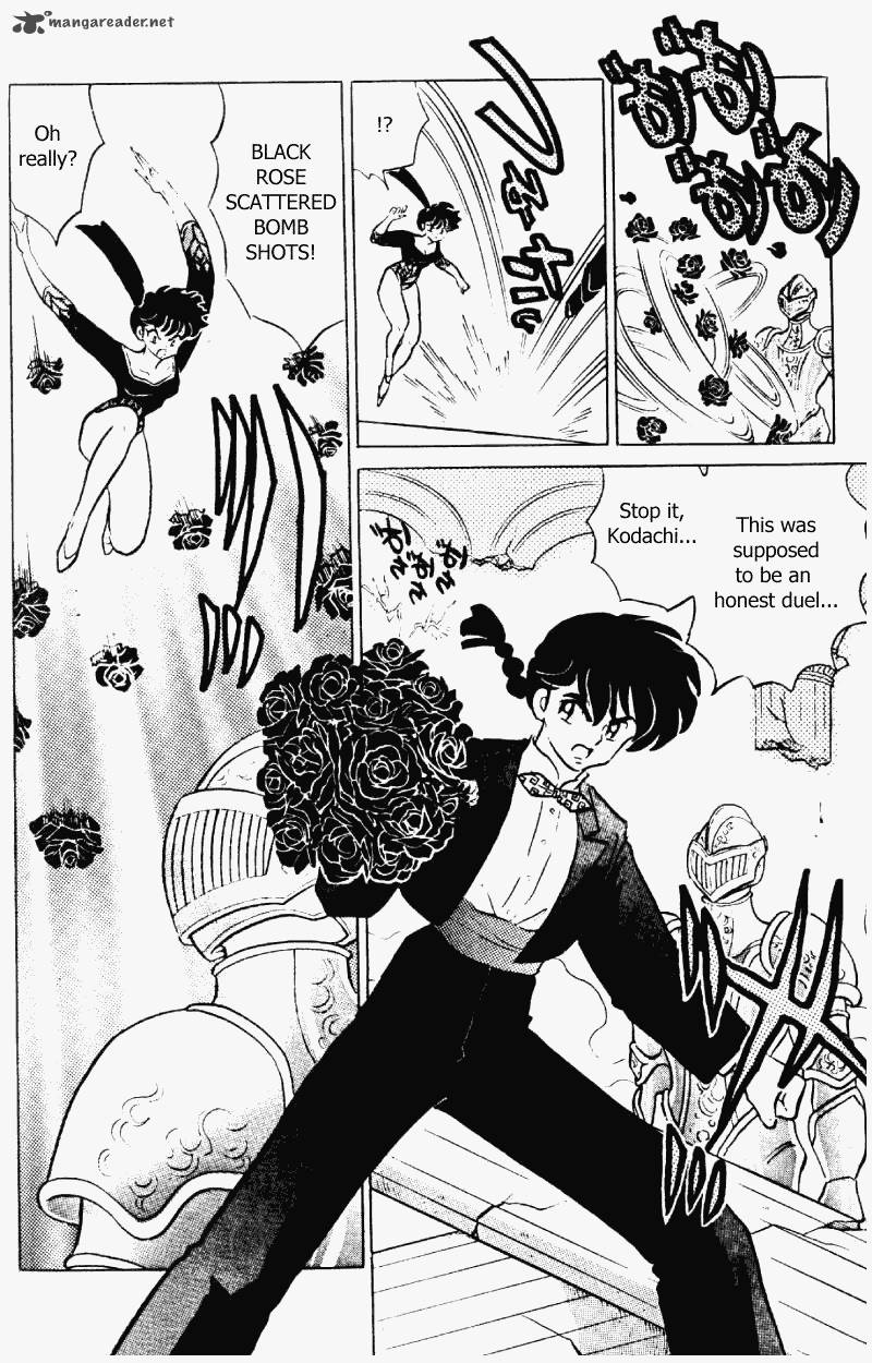 Ranma 1 2 Chapter 32 Page 113