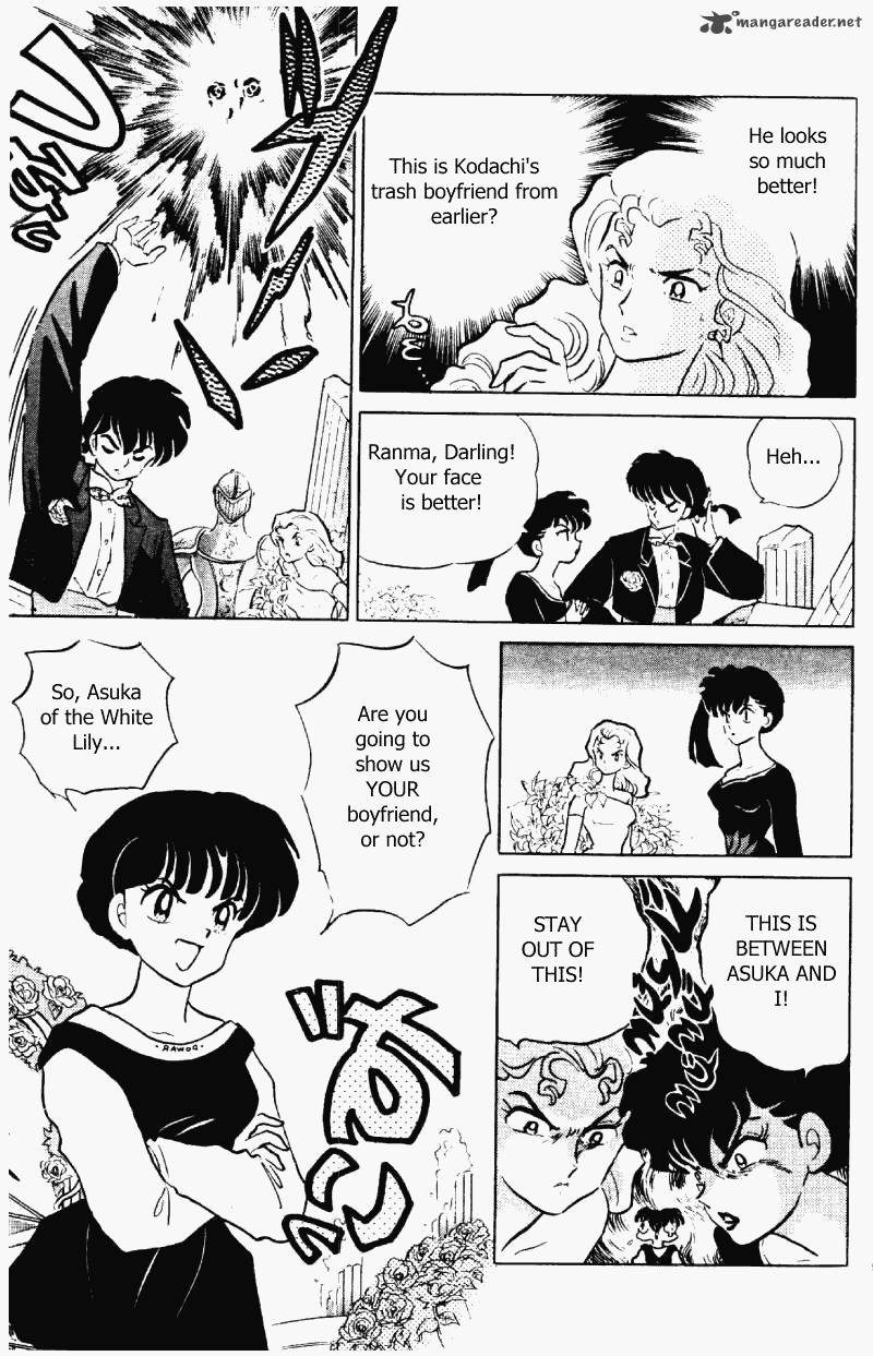 Ranma 1 2 Chapter 32 Page 114