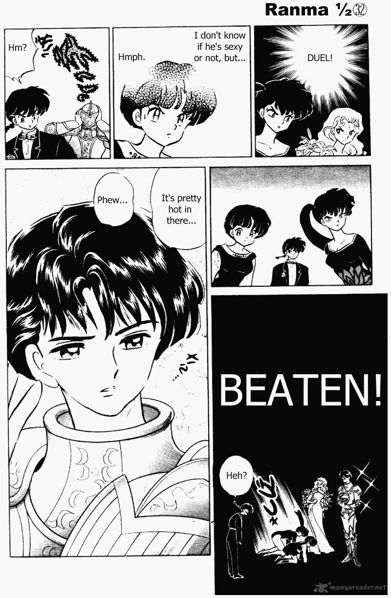 Ranma 1 2 Chapter 32 Page 115