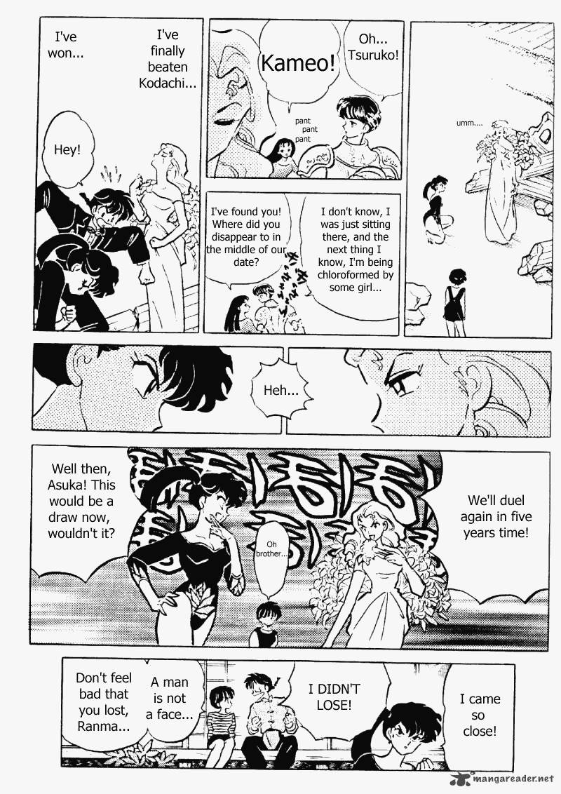 Ranma 1 2 Chapter 32 Page 116