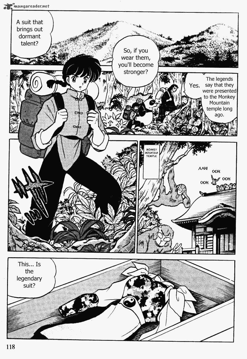 Ranma 1 2 Chapter 32 Page 118