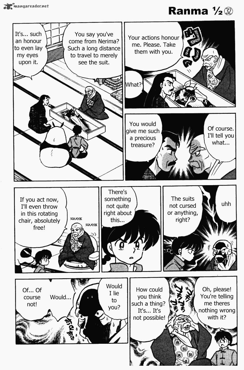 Ranma 1 2 Chapter 32 Page 119