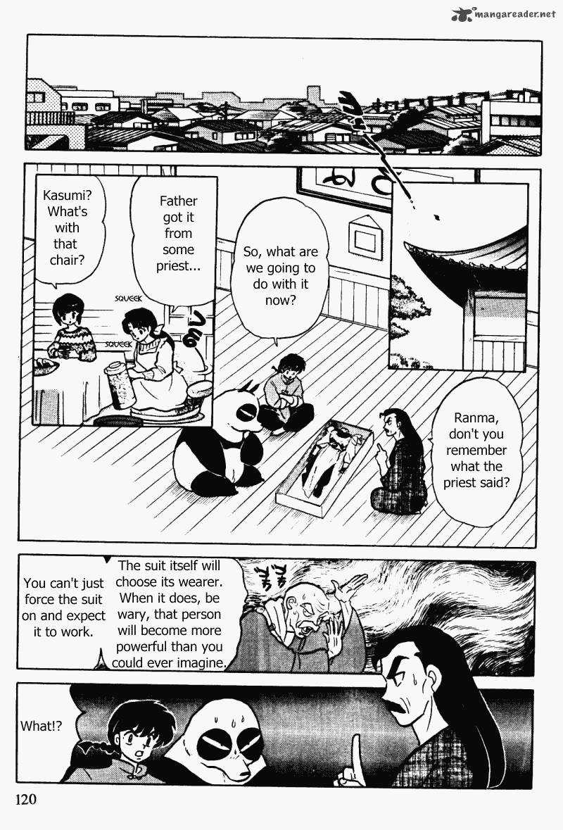 Ranma 1 2 Chapter 32 Page 120