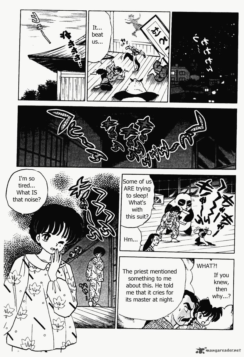 Ranma 1 2 Chapter 32 Page 122
