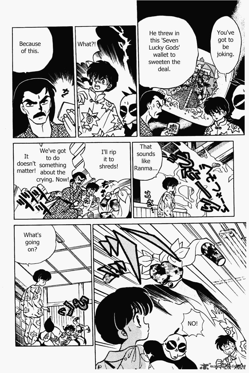 Ranma 1 2 Chapter 32 Page 123
