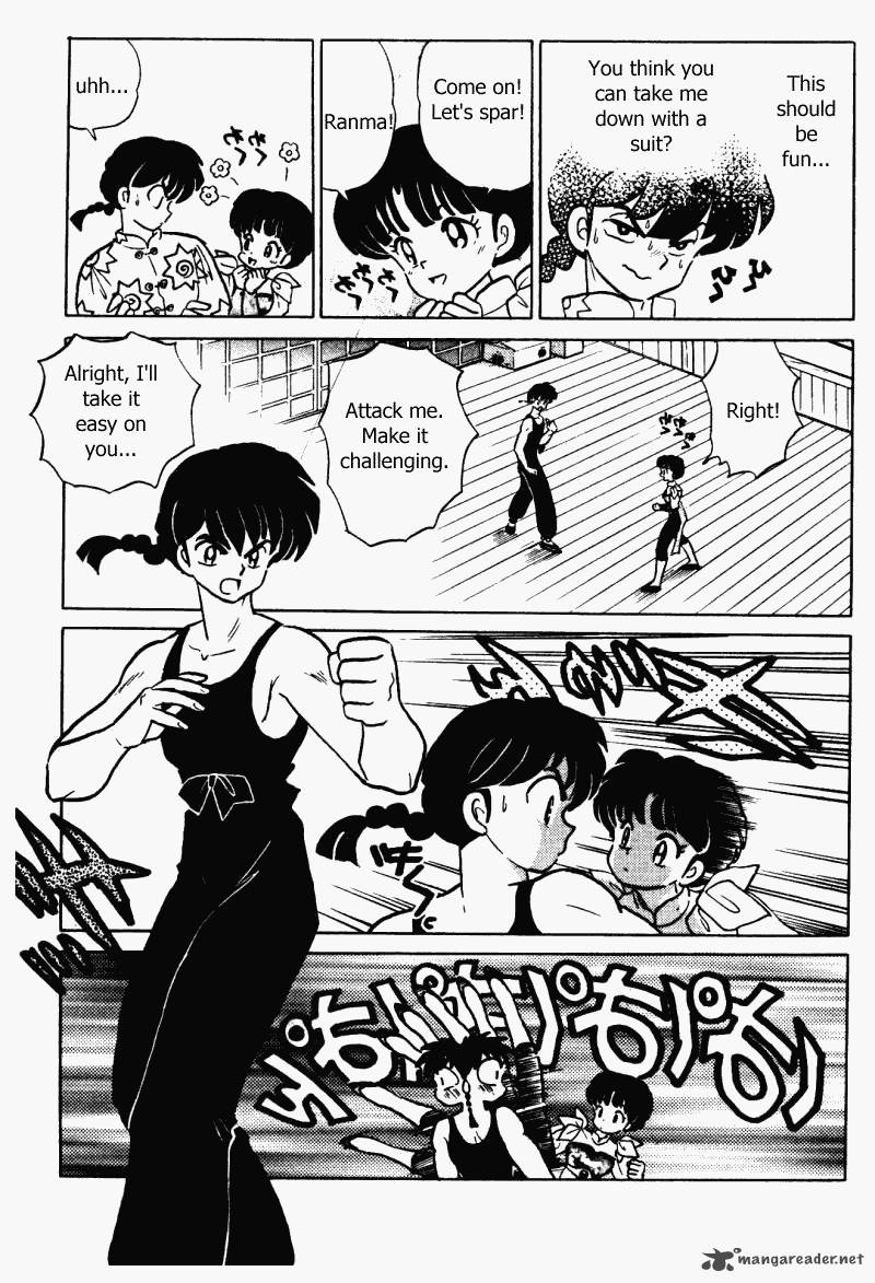 Ranma 1 2 Chapter 32 Page 126