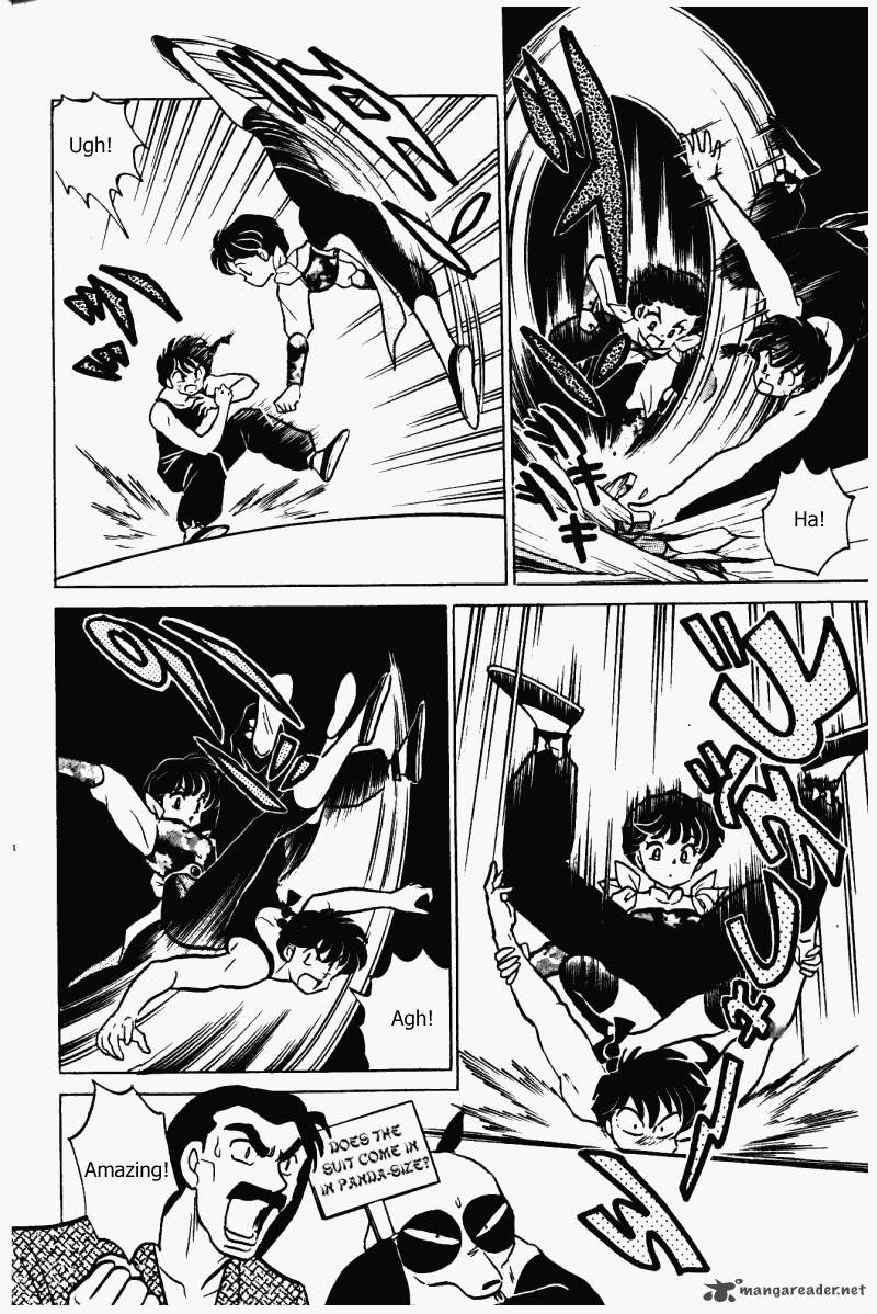 Ranma 1 2 Chapter 32 Page 127