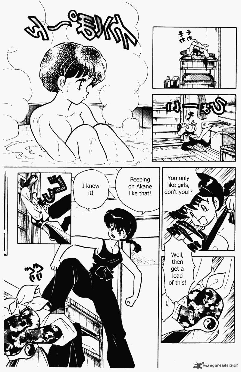 Ranma 1 2 Chapter 32 Page 130