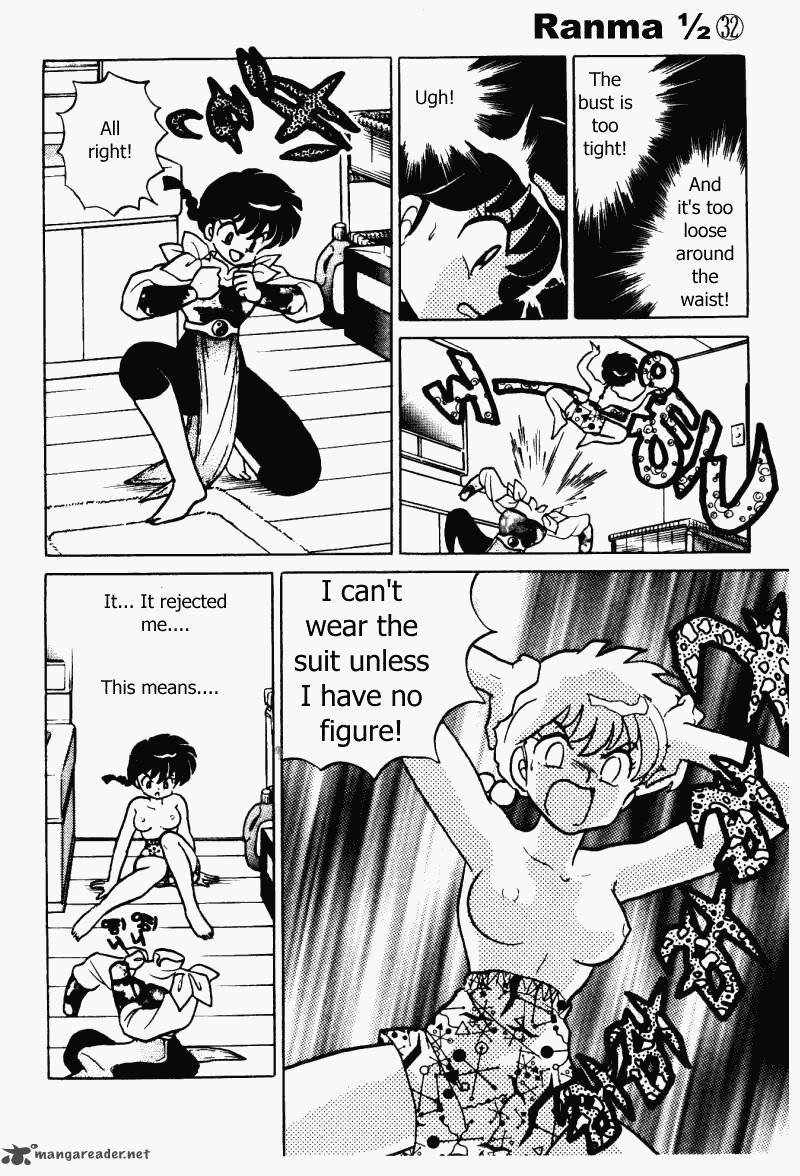 Ranma 1 2 Chapter 32 Page 131